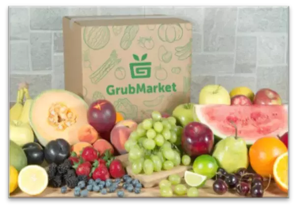 丸紅ベンチャーズ、全米展開している食品ベンチャー・GrubMarket社に出資