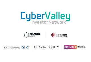 ベンチャーキャピタルのアイティーファーム、欧州のAI研究コンソーシアムに加盟