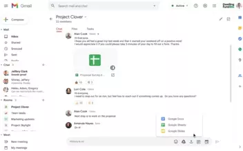 Google、「G Suite」を「Google Workspace」にリブランディングで刷新