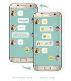 「失語症患者のコミュニケーションを支援するアプリが話題」の画像1