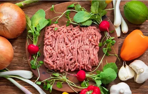 フードテックベンチャーの植物肉「Green Meat」、パレスホテル東京が採用
