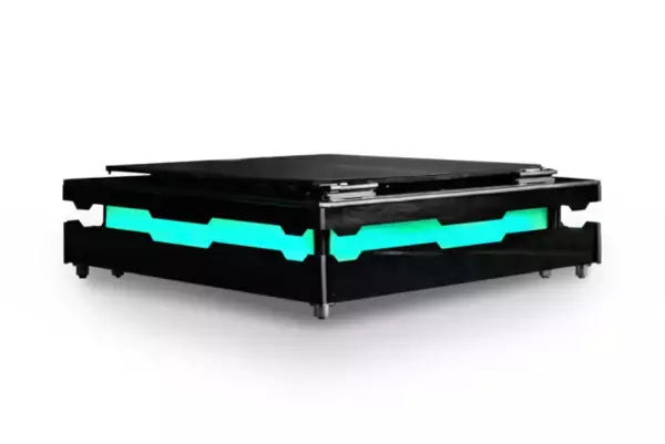 東大発ベンチャー、自走式のAGV「Kaghelo」リリース