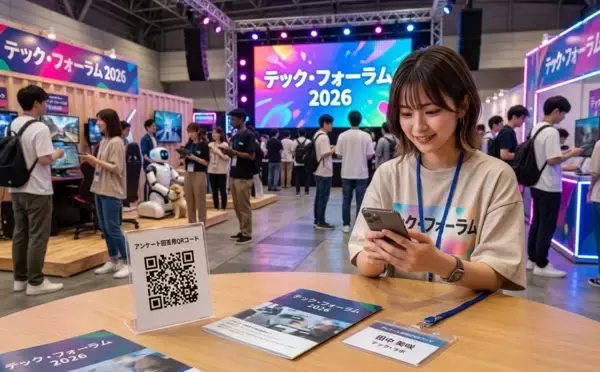 「分析に強いアンケートツール「LogianSurvey」β版がリリースに」の画像