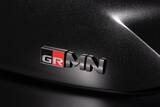 「S耐とニュルで鍛えた史上最強 GRMNカローラ 世界初公開」の画像3