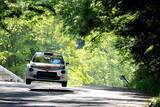 「【ラリージャパン】WRC復活の名門ランチア・イプシロン、じつは日本で走ったのは初めてだった」の画像10