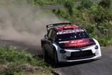 「【ラリージャパン】WRC復活の名門ランチア・イプシロン、じつは日本で走ったのは初めてだった」の画像9