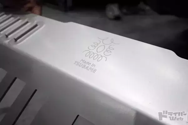 「イベントもクルマも「オレが作る！」 恒例のカー用品の展示即売会」の画像