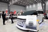 「イベントもクルマも「オレが作る！」 恒例のカー用品の展示即売会」の画像25
