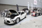 「イベントもクルマも「オレが作る！」 恒例のカー用品の展示即売会」の画像26