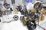 「イベントもクルマも「オレが作る！」 恒例のカー用品の展示即売会」の画像27