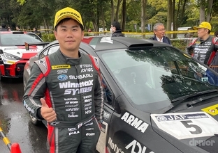 トヨタとスバルの「ユウイチ日記」～あなたの知らないコ・ドライバーの世界～【Round02 唐津】