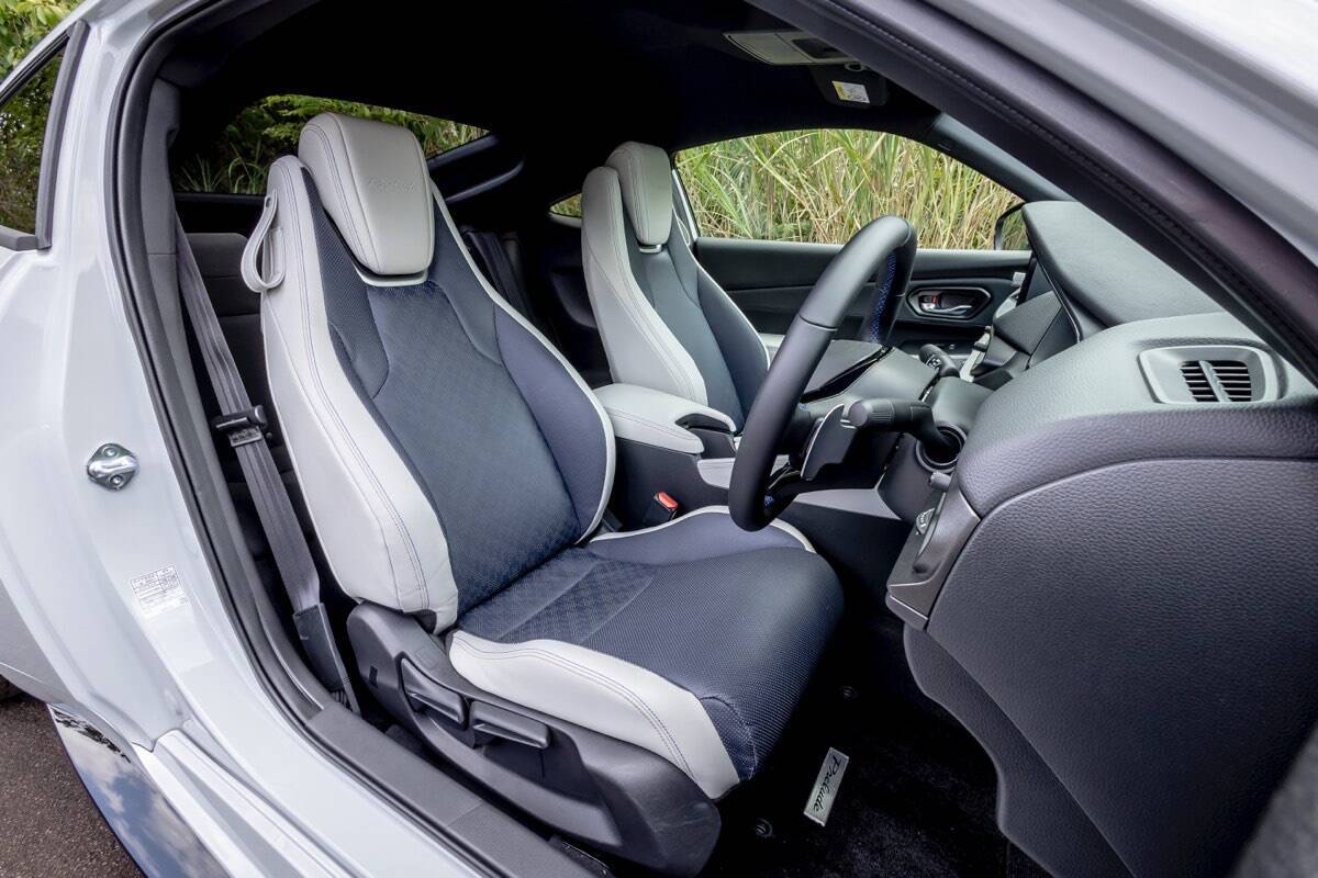 新型プレリュードは顔で主張しない…そんな「すっぴんデザイン」って何？　担当デザイナーが語る