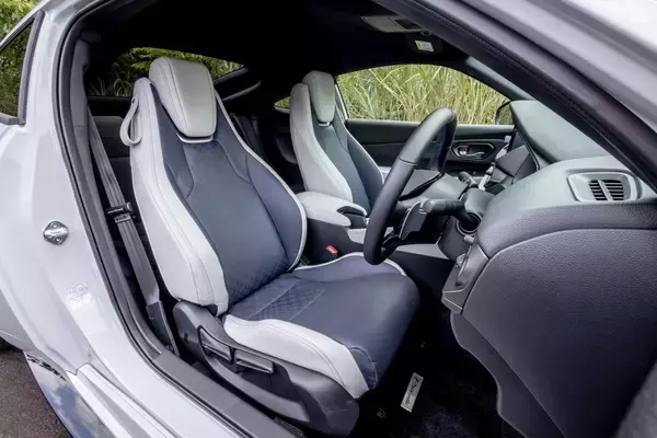 「新型プレリュードは顔で主張しない…そんな「すっぴんデザイン」って何？　担当デザイナーが語る」の画像