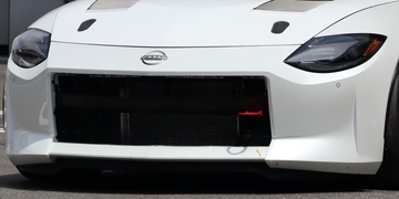 【新型ZがST-Qクラスに！】日産とNISMO、新型フェアレディZで富士24時間レースにテスト参戦…ST-Qクラスで水素カローラやGR86、BRZなどと争う