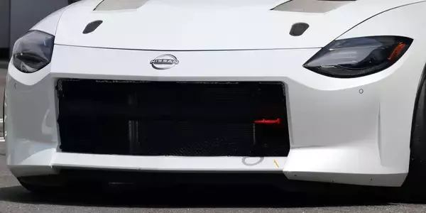 「【新型ZがST-Qクラスに！】日産とNISMO、新型フェアレディZで富士24時間レースにテスト参戦…ST-Qクラスで水素カローラやGR86、BRZなどと争う」の画像