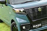 「スズキの遊べる軽商用車「新型 スペーシア ベース」発売！　乗用ライクな見た目と驚きの使い勝手」の画像1