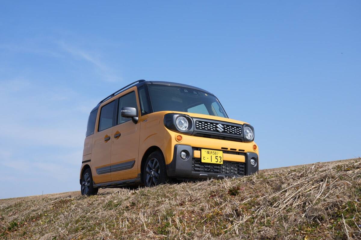 “怪獣”的要素満載な8本足をド撮！ 「三好秀昌のニッポン探訪・取材ウラ話　第26回〜ヤシガニ」