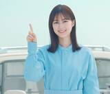 「きっかけは生田絵梨花さんとテレビCM共演!?　日産パオ、ラシーンの中古車価格が上昇中」の画像1