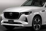 「マツダ、CX-60の価格を改定。グレードや装備体系も見直し約20万〜33万円値上がり。」の画像1
