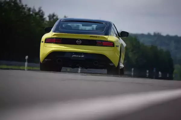 新型フェアレディZは、なぜ「Z35」を名乗らないのか。開発陣が明かした本当の理由