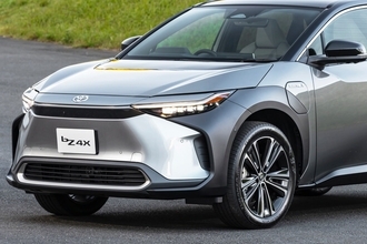 トヨタ、bZ4Xの不具合の原因とリコール内容の概要を発表