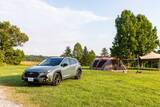 「スバルで行く手ぶらキャンプが最高だった【SUBARU手ぶらCAMP by Snow Peak 体験レポート01】」の画像1