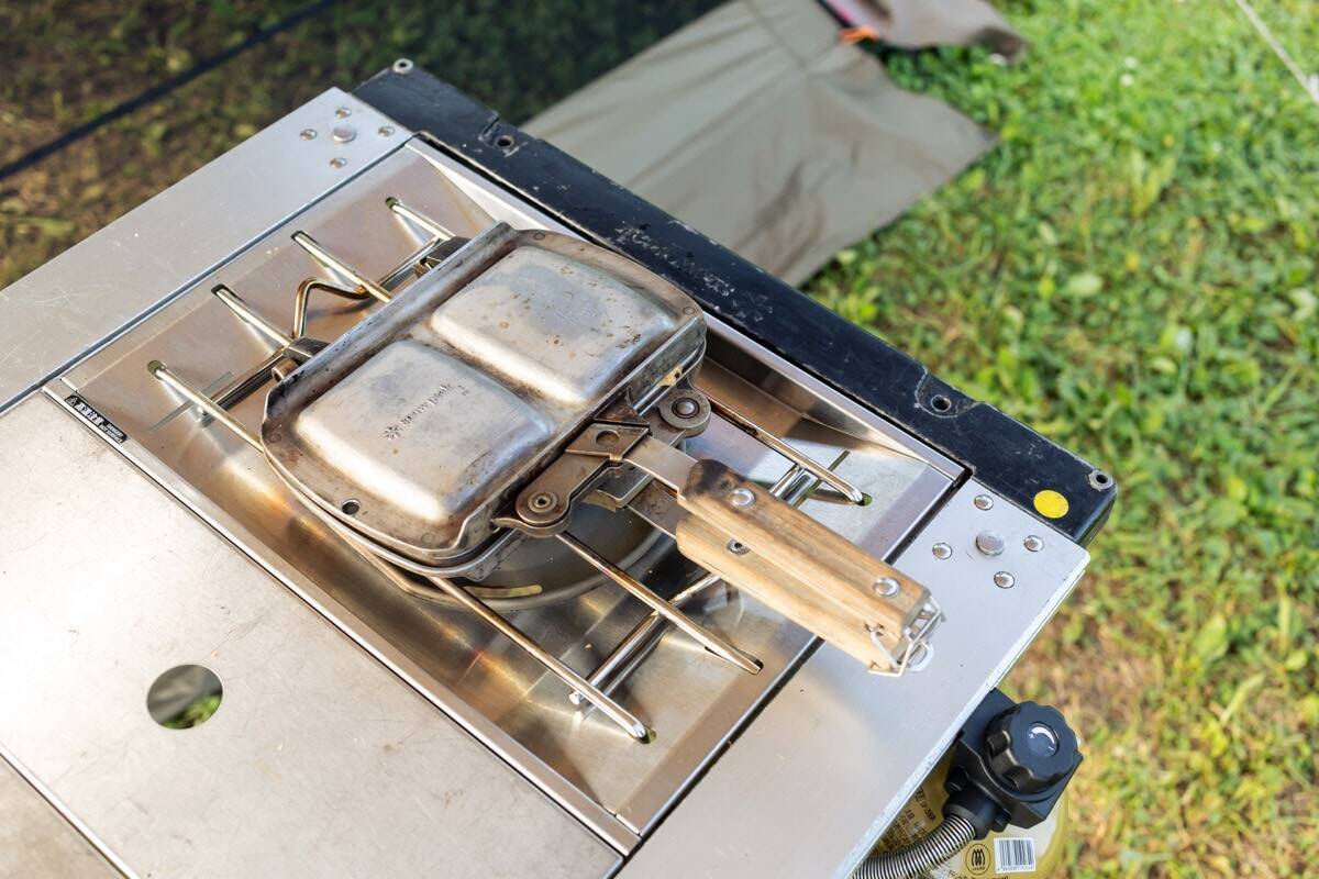 スバルで行く手ぶらキャンプが最高だった【SUBARU手ぶらCAMP by Snow Peak 体験レポート01】