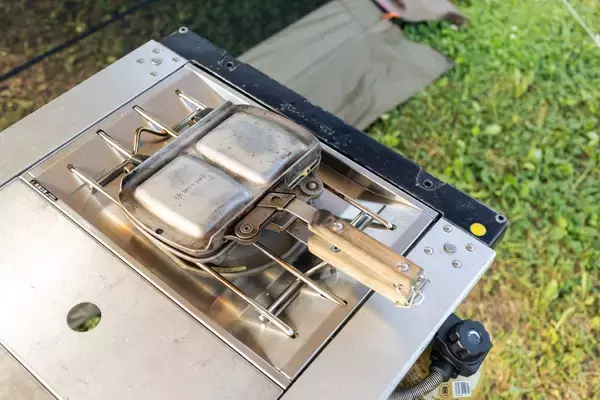 「スバルで行く手ぶらキャンプが最高だった【SUBARU手ぶらCAMP by Snow Peak 体験レポート01】」の画像