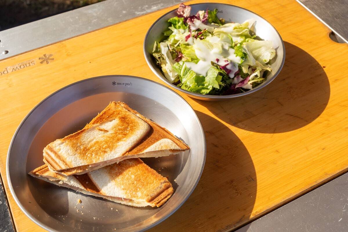 スバルで行く手ぶらキャンプが最高だった【SUBARU手ぶらCAMP by Snow Peak 体験レポート01】