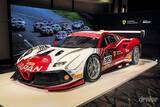 「1000万円オーバーの参加費も安く感じるほど!? 至れり尽くせりのワンメイクレース「フェラーリ チャレンジ」が日本でも始動！」の画像2