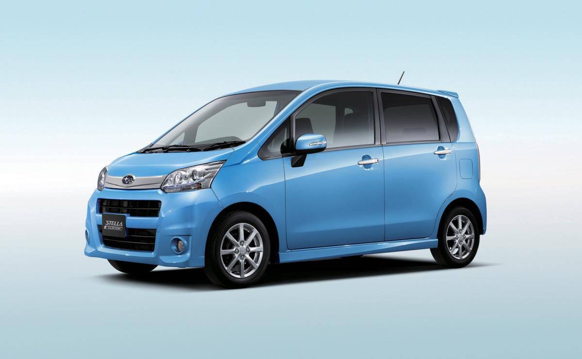 スバル新社長に大崎 篤氏が内定。過去に軽・コンパクトカーの開発責任者として取りまとめを担当