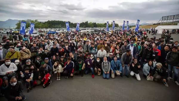 なぜここまでレイズは愛される？　800台超が集結「2023 レイズファンミーティング」開催