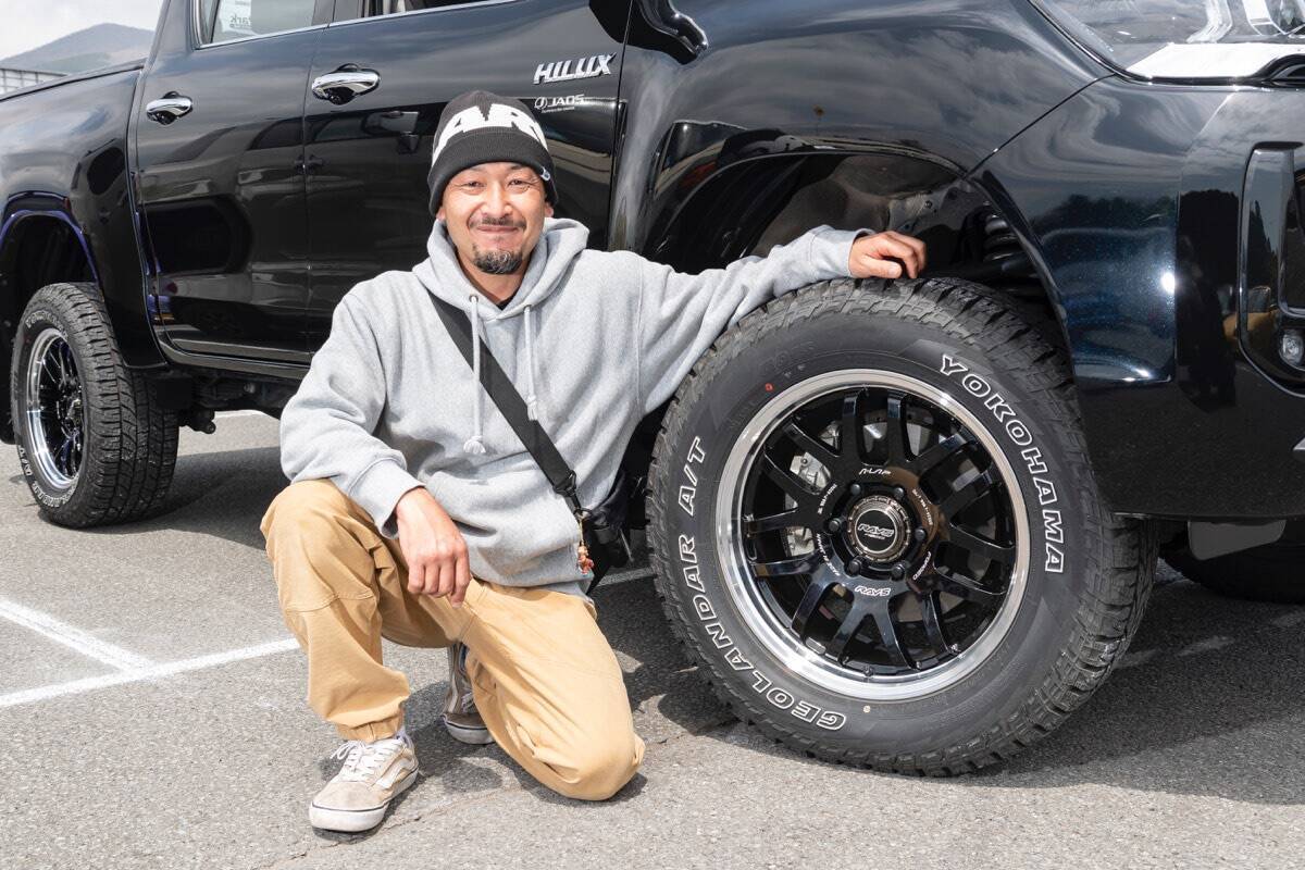 なぜここまでレイズは愛される？　800台超が集結「2023 レイズファンミーティング」開催