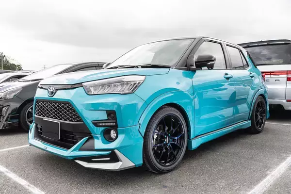 「なぜここまでレイズは愛される？　800台超が集結「2023 レイズファンミーティング」開催」の画像