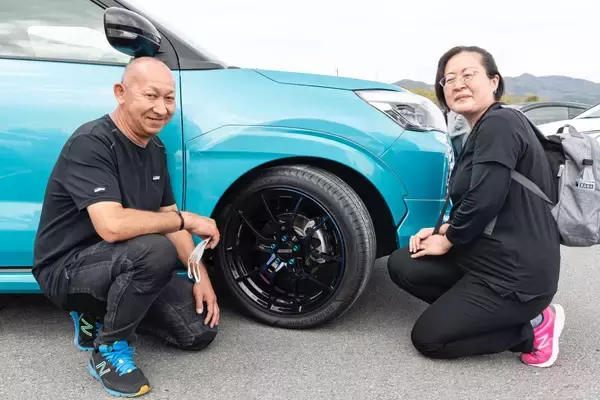 「なぜここまでレイズは愛される？　800台超が集結「2023 レイズファンミーティング」開催」の画像