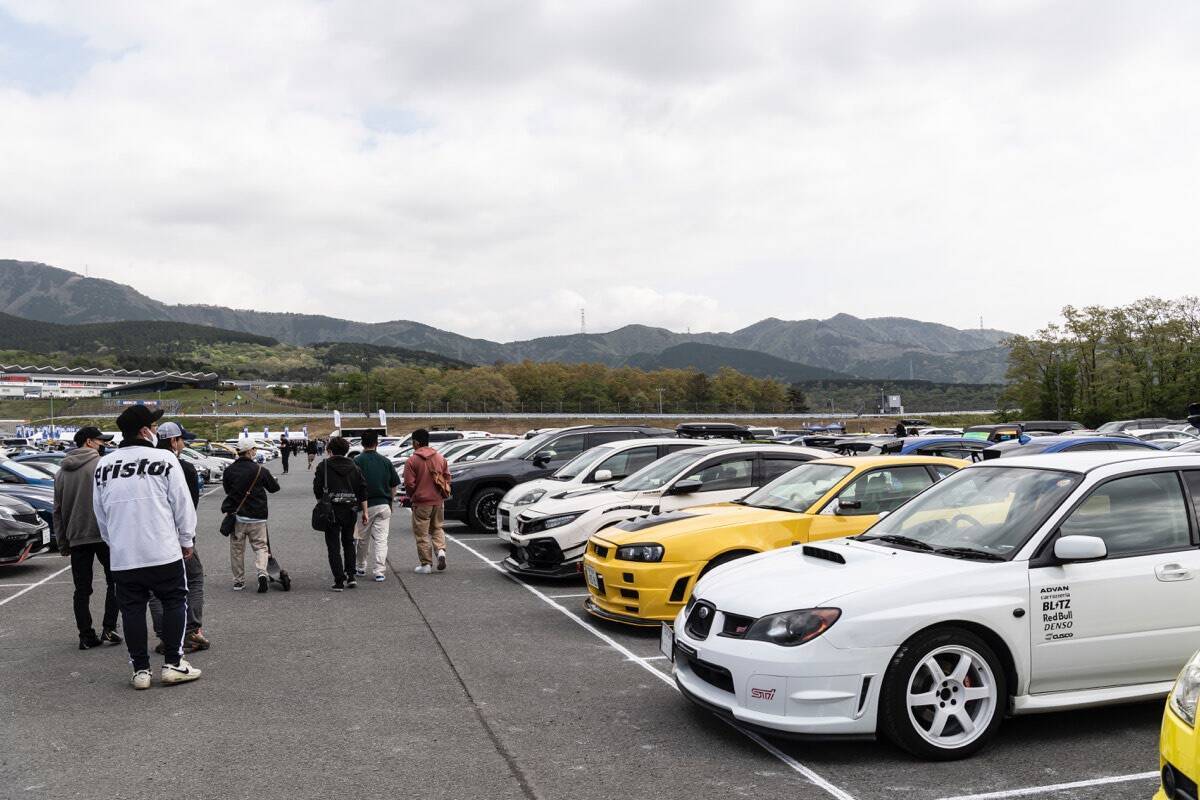 なぜここまでレイズは愛される？　800台超が集結「2023 レイズファンミーティング」開催