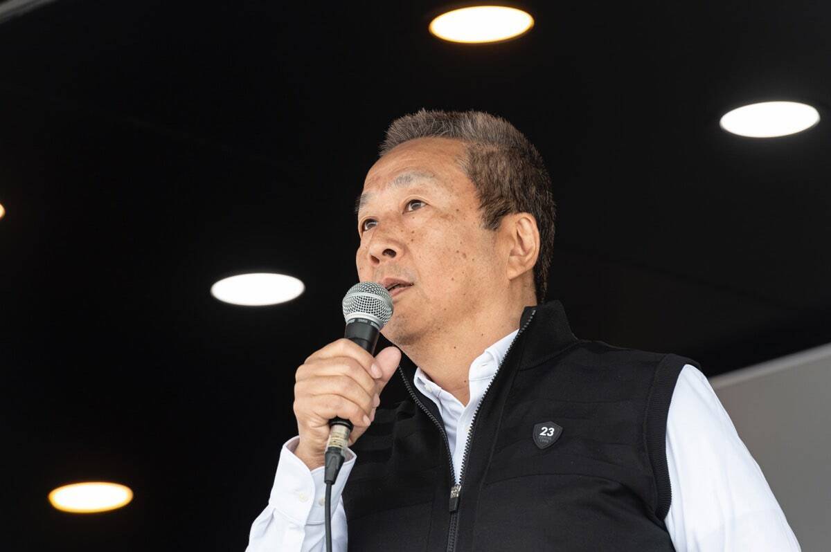 なぜここまでレイズは愛される？　800台超が集結「2023 レイズファンミーティング」開催