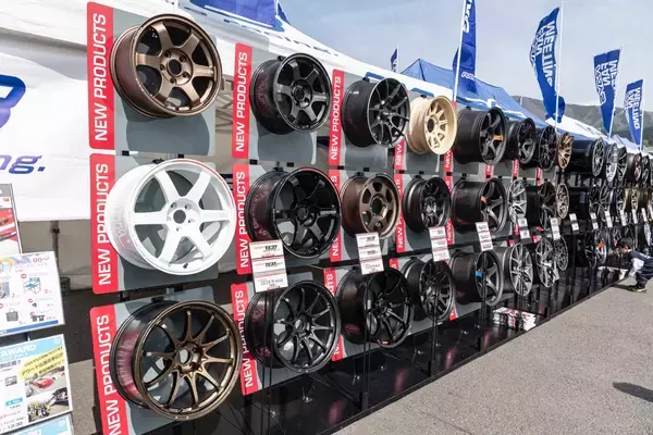 「なぜここまでレイズは愛される？　800台超が集結「2023 レイズファンミーティング」開催」の画像