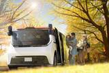 「【ホンダ、クルーズ、GM】“完全”自動運転タクシーサービスが東京で2026年提供開始予定!?　3社が合弁会社を設立」の画像1