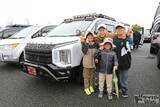 「四駆系カスタムパーツブランド「オートフラッグス」が贈る 西日本最大級のデリカの祭典」の画像24