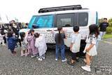 「四駆系カスタムパーツブランド「オートフラッグス」が贈る 西日本最大級のデリカの祭典」の画像6