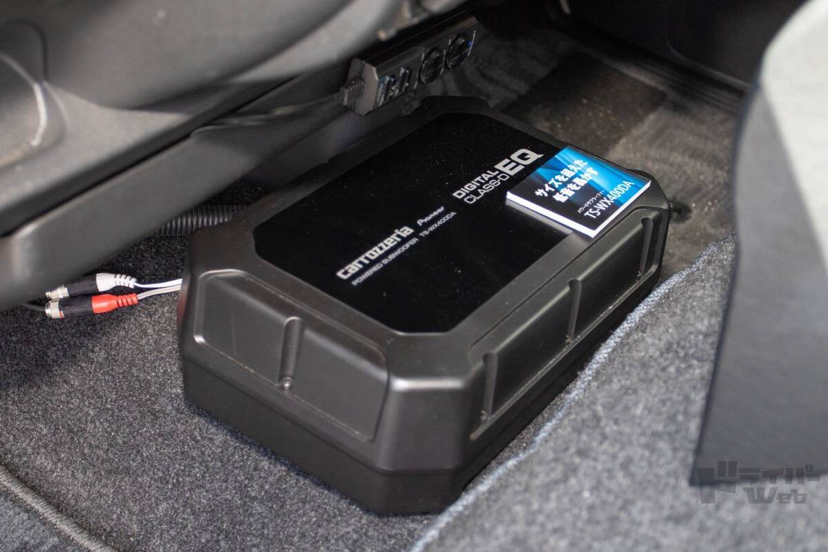 アウトドアに最適！パイオニア カロッツェリアが提案する新しい楽しみ方とは｜モーターキャンプエキスポ2025｜