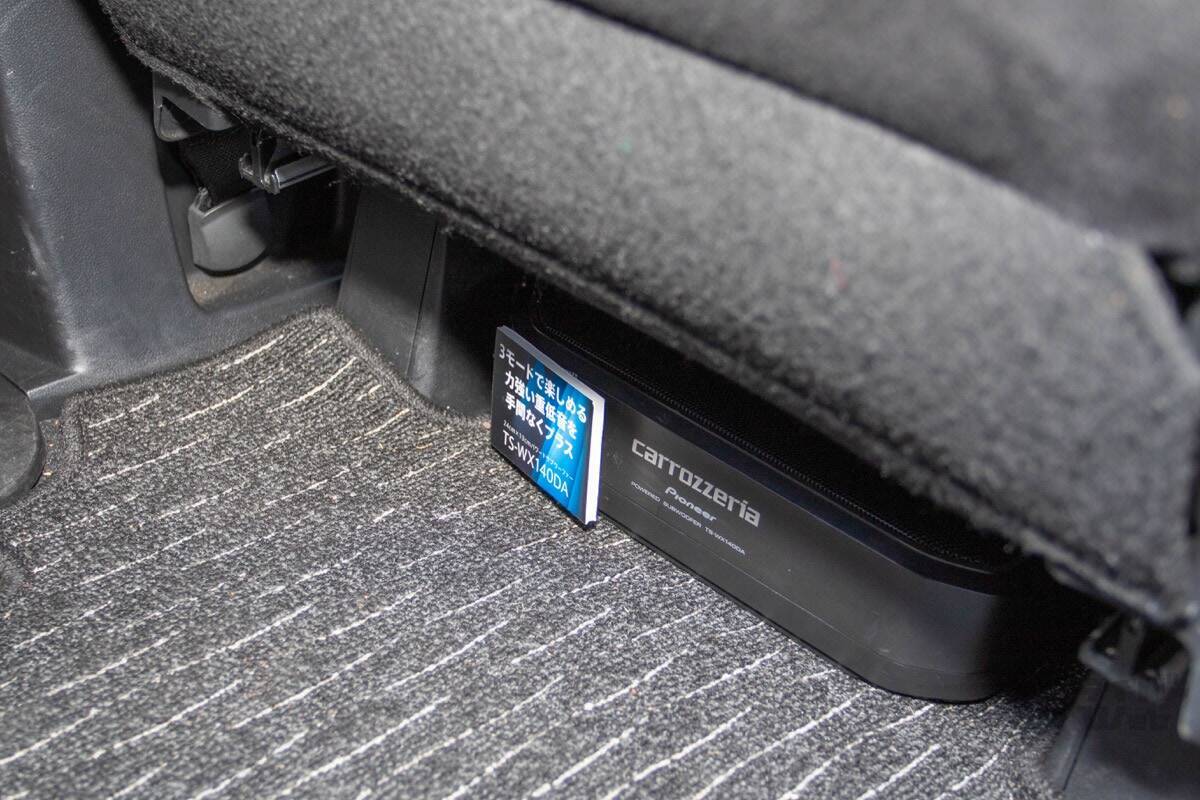 アウトドアに最適！パイオニア カロッツェリアが提案する新しい楽しみ方とは｜モーターキャンプエキスポ2025｜