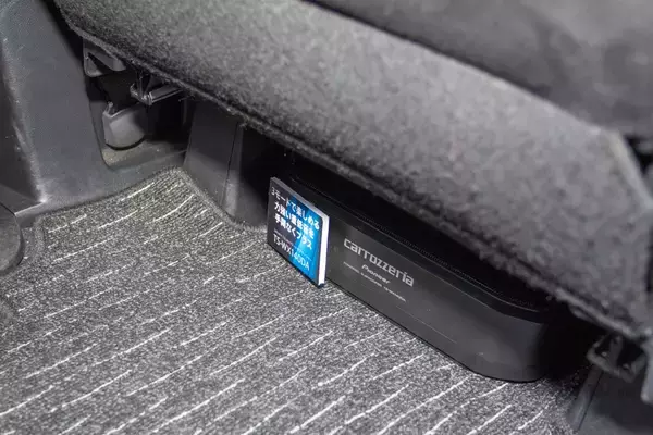 「アウトドアに最適！パイオニア カロッツェリアが提案する新しい楽しみ方とは｜モーターキャンプエキスポ2025｜」の画像