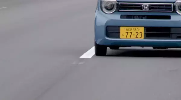 「シリーズ・軽自動車ってホントに安全？　クルマ初心者と藤トモが体感…イマドキ軽の安全装備事情②［最新の運転支援機能編］」の画像