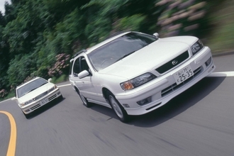 じつはプリウス、ハリアーと同い年。今も残るクルマ、続かなかったクルマ…。花の1997年組（1）