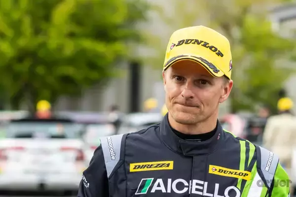 全日本ラリーはヘイッキ・コバライネン選手が無双状態…独走できる強さの秘密とは