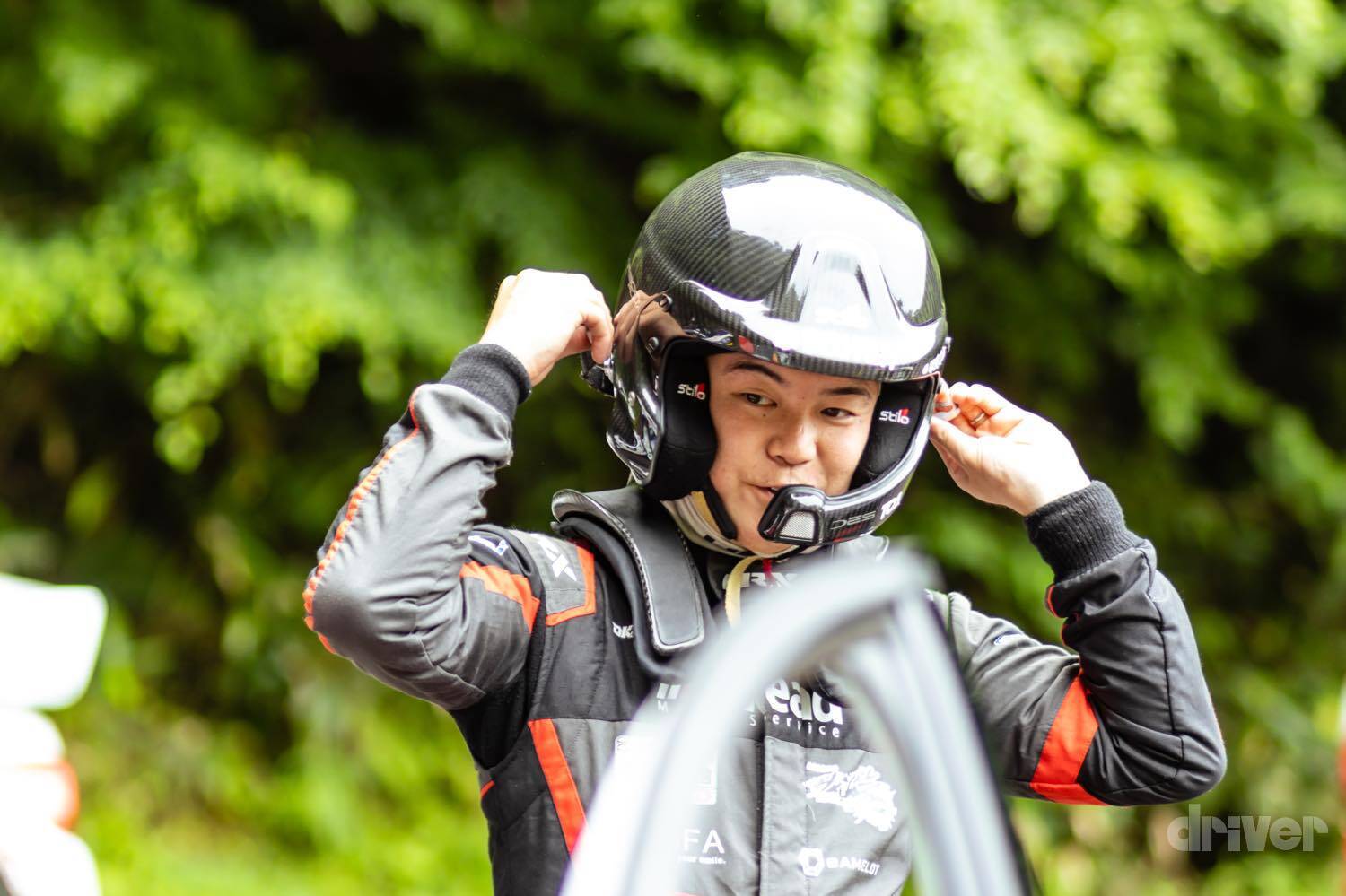 全日本ラリーはヘイッキ・コバライネン選手が無双状態…独走できる強さの秘密とは