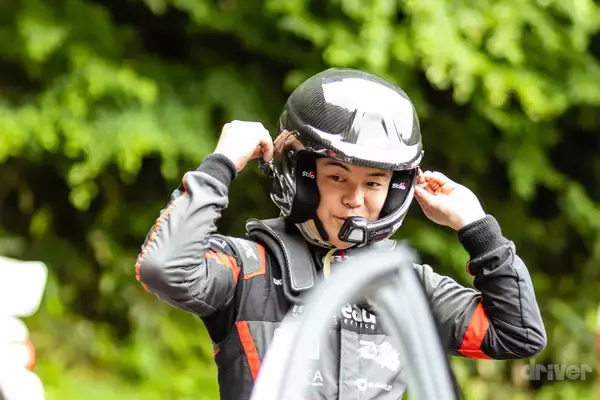 「全日本ラリーはヘイッキ・コバライネン選手が無双状態…独走できる強さの秘密とは」の画像