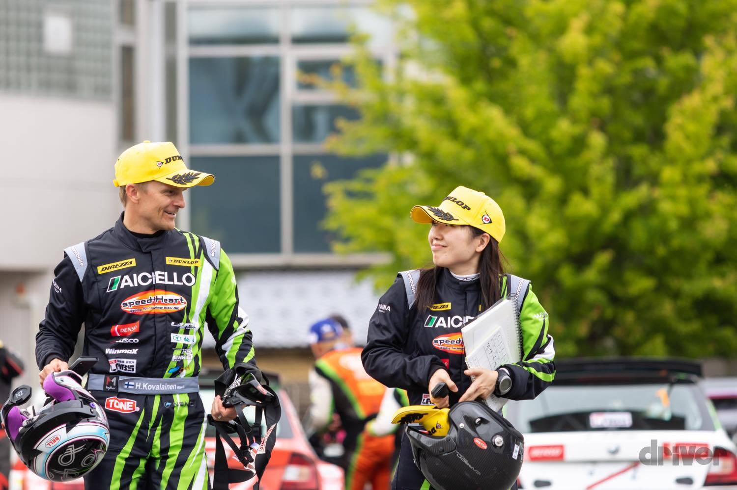 全日本ラリーはヘイッキ・コバライネン選手が無双状態…独走できる強さの秘密とは